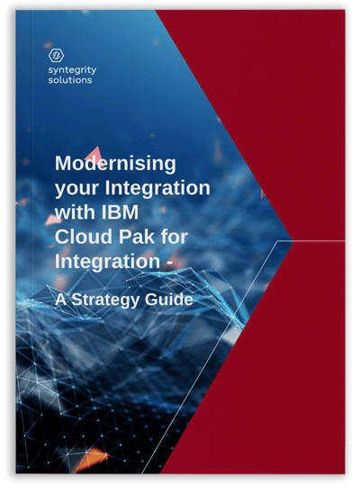 Modernising your Integration with IBM Cloud PAK for Integration